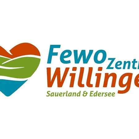 Apartamento Kaiser's Traumzeit Appartments - Kaiser Willingen (Upland)