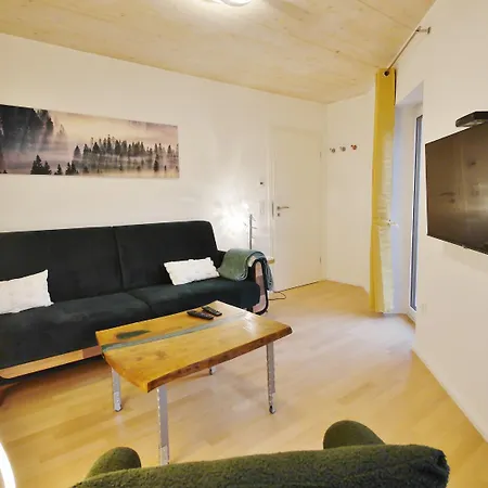 Kaiser's Traumzeit Appartments - Kaiser Apartamento