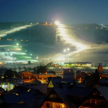 Apartamento Kaiser's Traumzeit Appartments - Kaiser