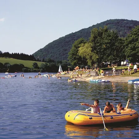 Kaiser's Traumzeit Appartments - Kaiser Apartamento