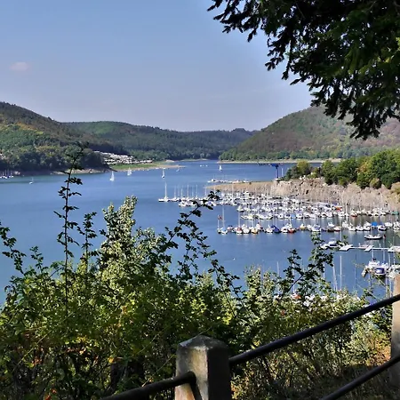 Kaiser's Traumzeit Appartments - Kaiser Apartamento *