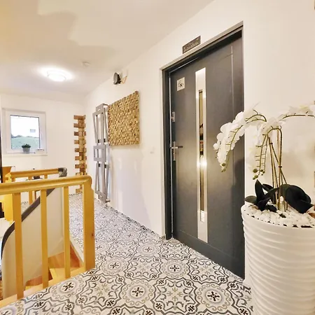 Apartamento Kaiser's Traumzeit Appartments - Kaiser