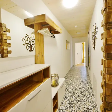 Kaiser's Traumzeit Appartments - Kaiser *