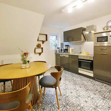 Kaiser's Traumzeit Appartments - Kaiser