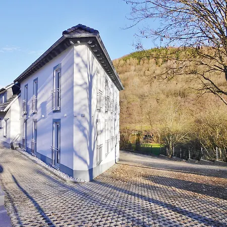 Apartamento Kaiser's Traumzeit Appartments - Kaiser *