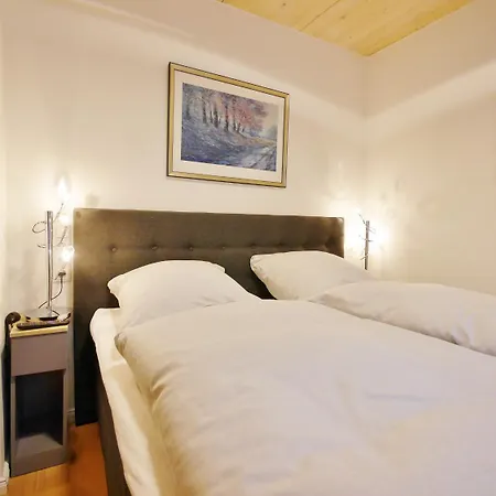 Kaiser's Traumzeit Appartments - Kaiser Willingen (Upland)