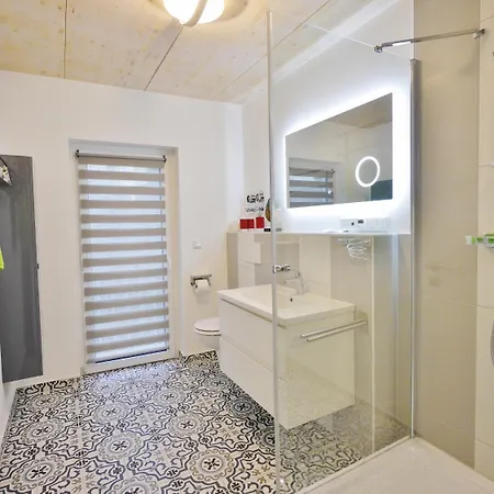 Kaiser's Traumzeit Appartments - Kaiser Apartment *