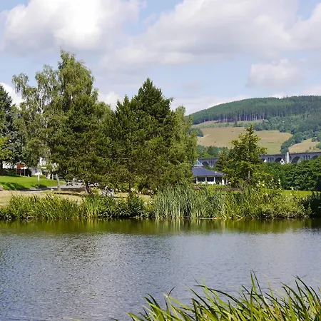 Kaiser's Traumzeit Appartments - Kaiser Apartment Willingen (Upland)