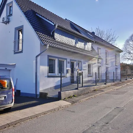 Apartament Kaiser's Traumzeit Appartments - Kaiser *