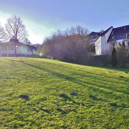 Kaiser's Traumzeit Appartments - Kaiser * Willingen (Upland)