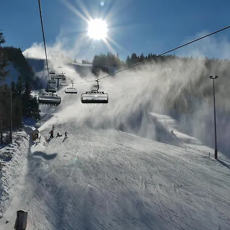 Apartment Kaiser's Traumzeit Appartments - Kaiser