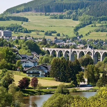 Apartament Kaiser's Traumzeit Appartments - Kaiser