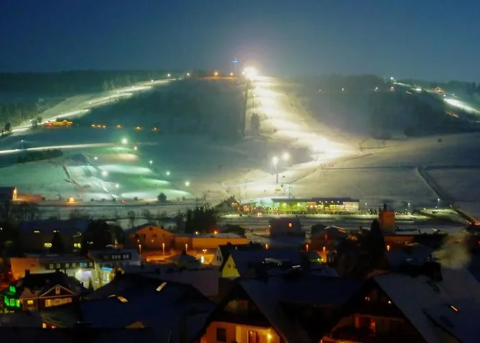 Apartament Kaiser's Traumzeit Appartments - Kaiser