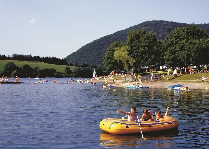 Kaiser's Traumzeit Appartments - Kaiser Lägenhet