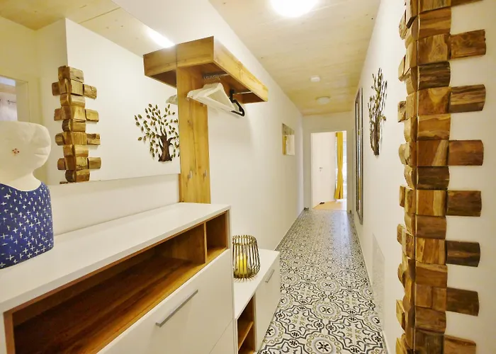 Kaiser's Traumzeit Appartments - Kaiser *