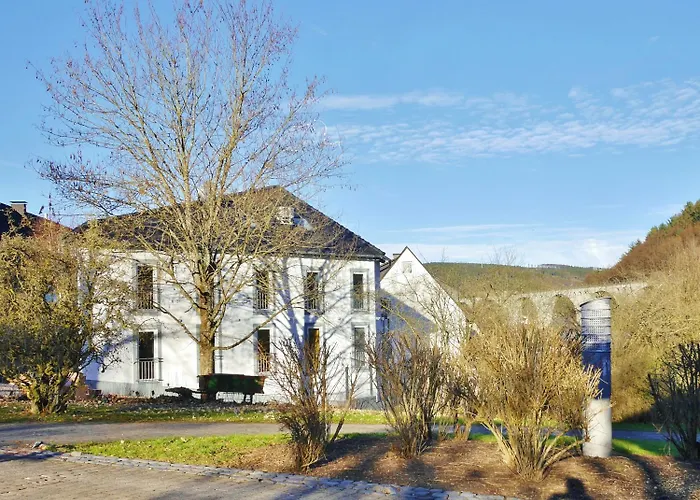 Lägenhet Kaiser's Traumzeit Appartments - Kaiser