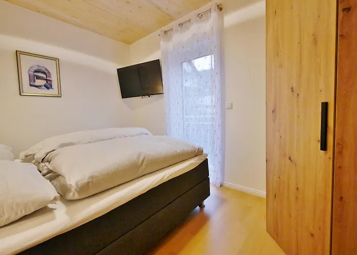 Lägenhet Kaiser's Traumzeit Appartments - Kaiser *