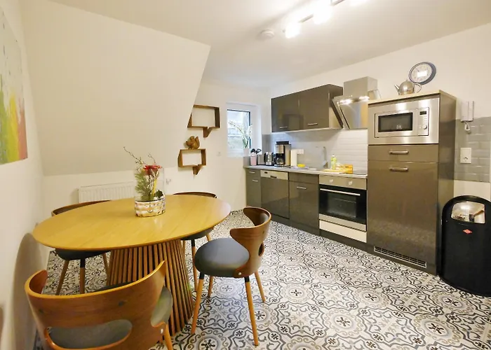 Kaiser's Traumzeit Appartments - Kaiser