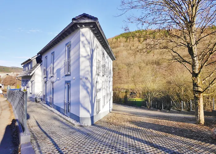 Lägenhet Kaiser's Traumzeit Appartments - Kaiser *