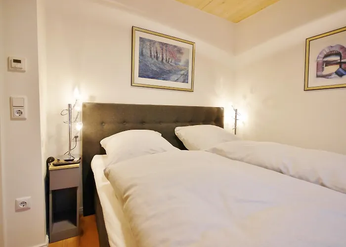 Kaiser's Traumzeit Appartments - Kaiser Willingen (Upland)