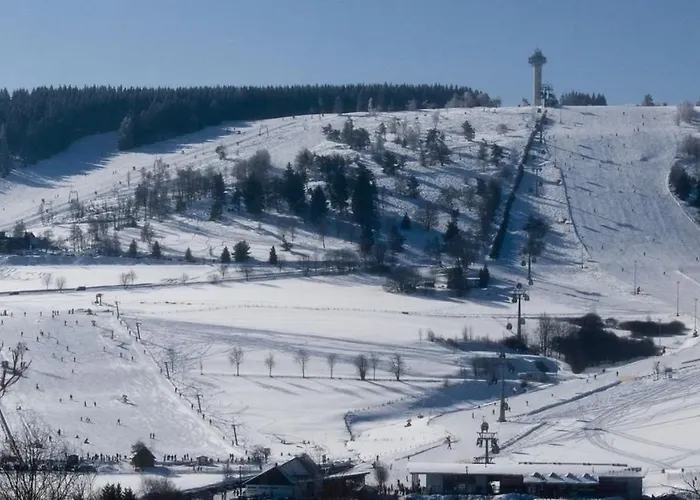 Kaiser's Traumzeit Appartments - Kaiser