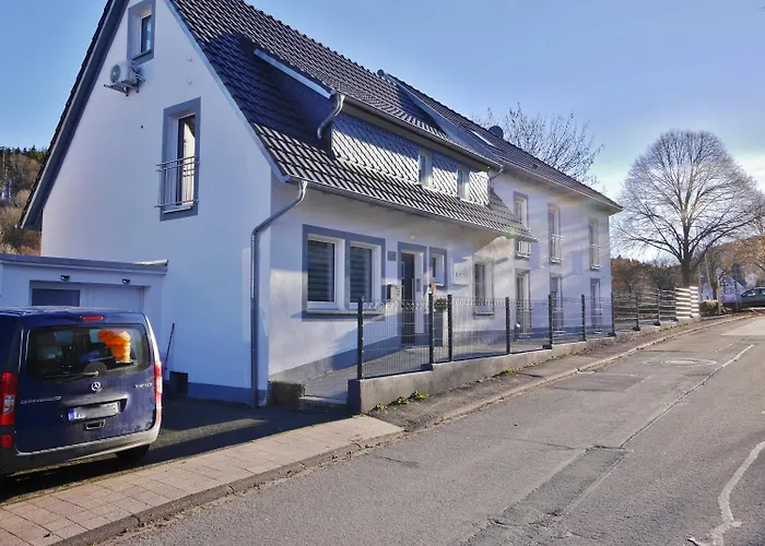 Apartament Kaiser's Traumzeit Appartments - Kaiser *