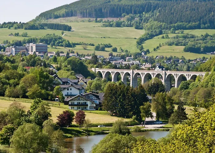 Lägenhet Kaiser's Traumzeit Appartments - Kaiser