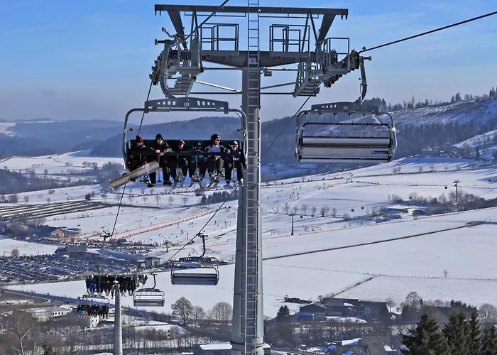 Kaiser's Traumzeit Appartments - Kaiser Apartament